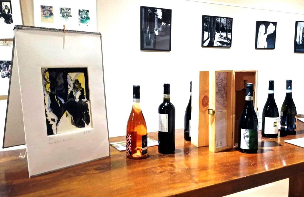 Rosignano: l’arte di scoprire l’arte